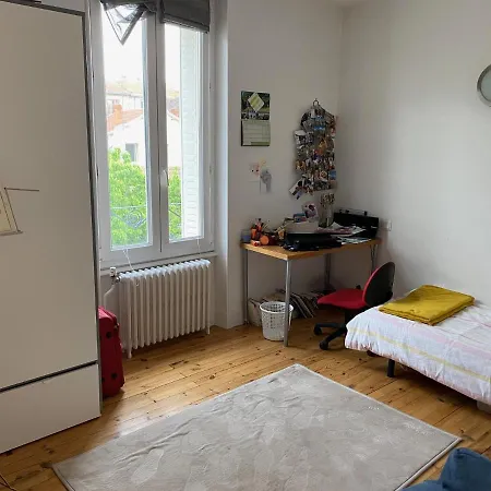 Maison Jardin *